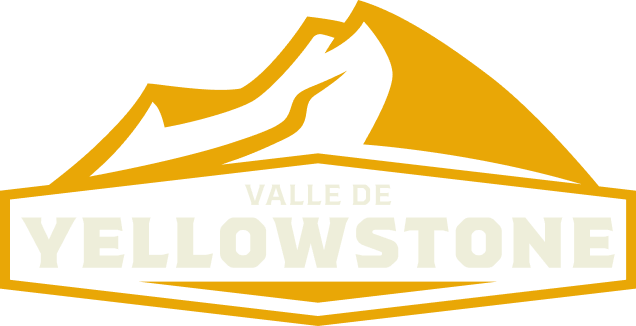 Logo Valle de Yellowstone